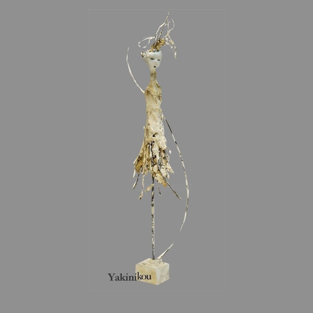 Yakinikou - Le peuple brindille 3